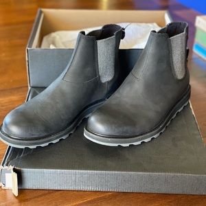Men’s winter boots